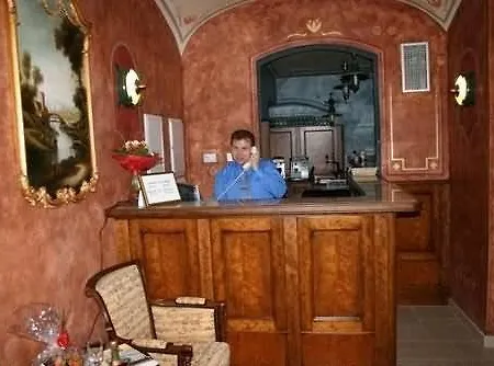 Отель U Jezulatka