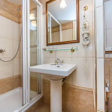 Отель U Jezulatka