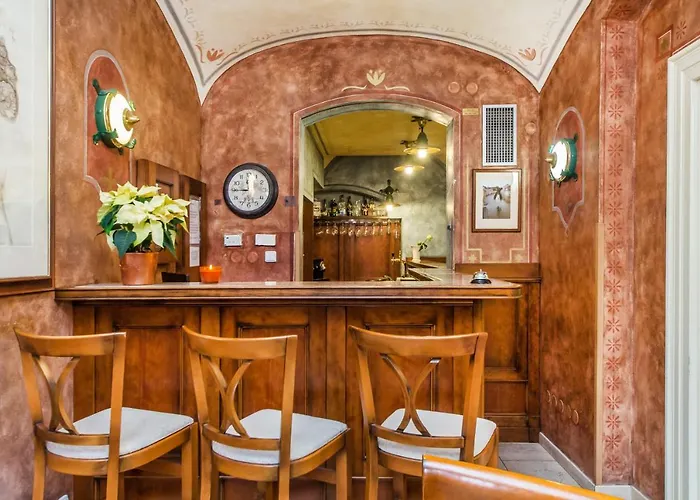 Hotel U Jezulatka 4*
