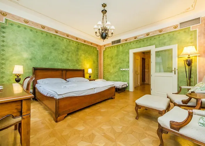 Hotel U Jezulatka