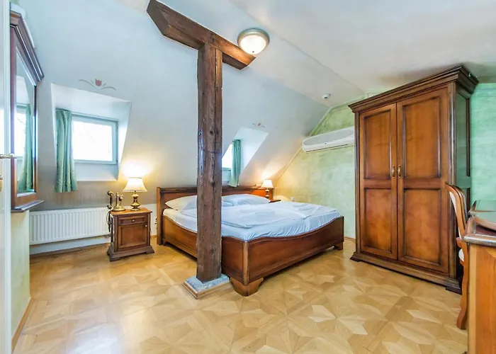 U Jezulatka Hotel