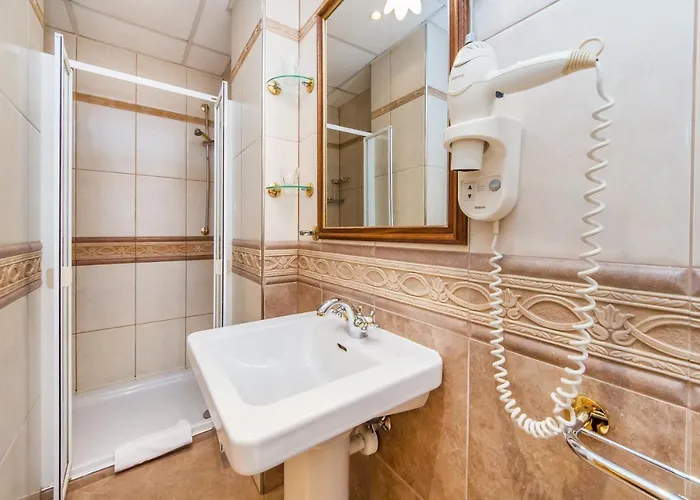 Hotel U Jezulatka