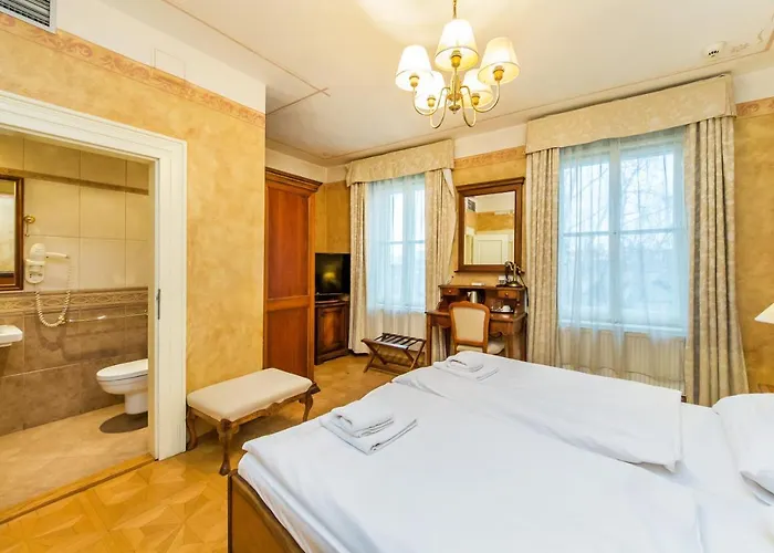 U Jezulatka 4*