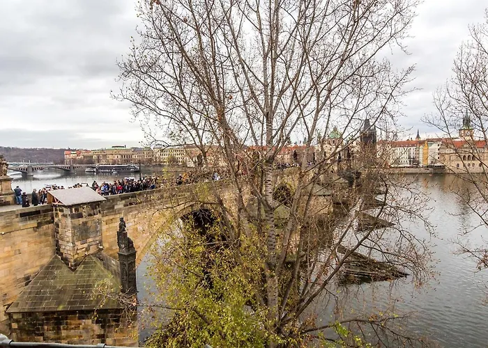 U Jezulatka 4* Prag