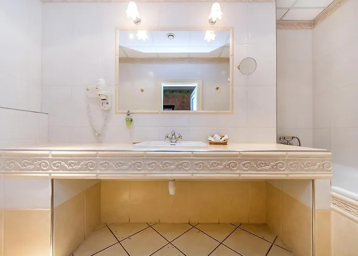 U Jezulatka Hotel 4*