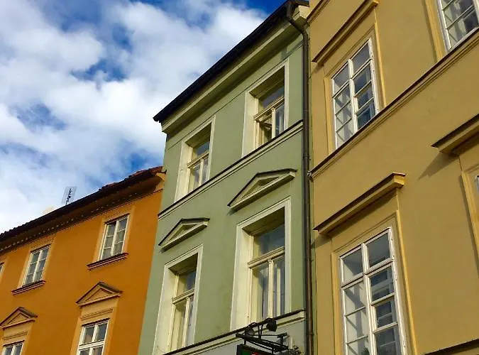 U Jezulatka
