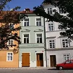 U Jezulatka 4* Praha