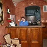 Hotel U Jezulatka