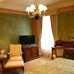 U Jezulatka Hotel Praha