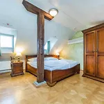 U Jezulatka Hotel