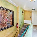 Hotel U Jezulatka 4*