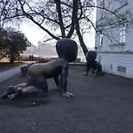 Szálloda U Jezulatka Prága