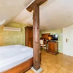 U Jezulatka Szálloda 4*