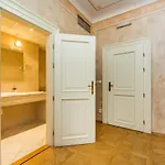 U Jezulatka 4* Prága