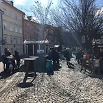 U Jezulatka 4* Prága