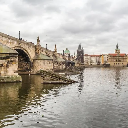 U Jezulatka 4* Prague