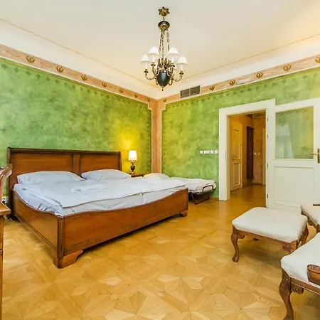 Hotel U Jezulatka