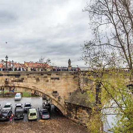 Hotel U Jezulatka Prague
