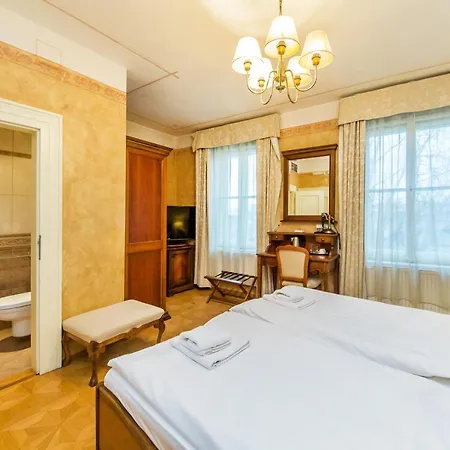 U Jezulatka 4*