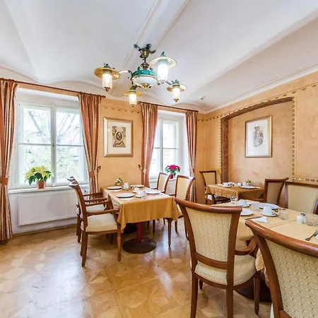 U Jezulatka Hotel