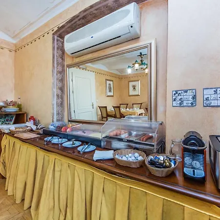 U Jezulatka Hotel 4*