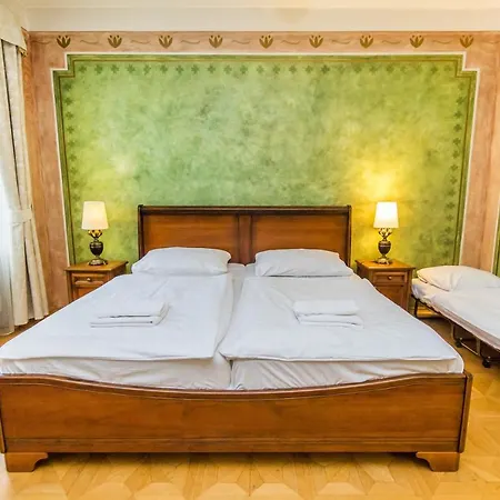 Hotel U Jezulatka