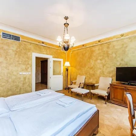 U Jezulatka 4*