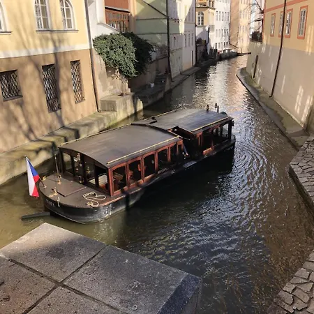U Jezulatka Prague