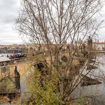 U Jezulatka 4* Prague