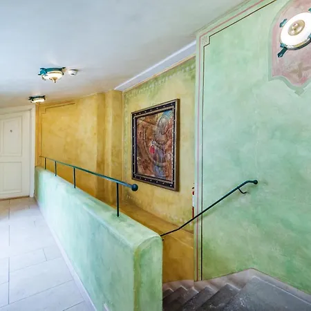 U Jezulatka Hotel 4*