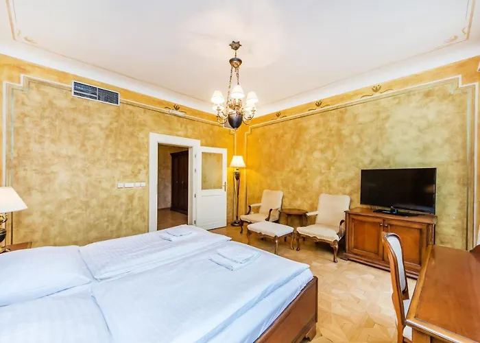 U Jezulatka 4*